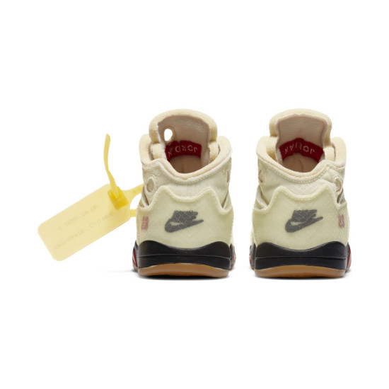 JORDAN 5 RETRO SP (TD)